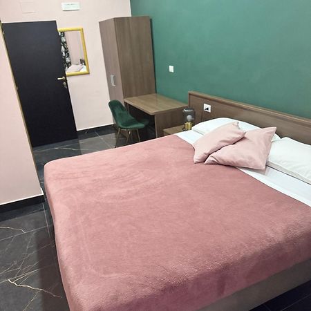 Katarios Suite Napoli Dış mekan fotoğraf